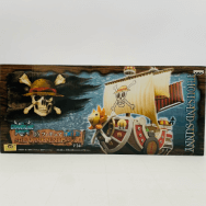 THE GRANDLINE SHIP vol.1 ワンピース サウザンド・サニー号