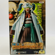 THE GRANDLINE MEN vol.7 ワンピース バギー