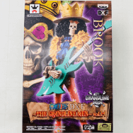 THE GRANDLINE MEN vol.14 ワンピース ブルック