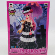 ワンピース THE GRANDLINE LADY SPECIAL vol.2 ペローナ