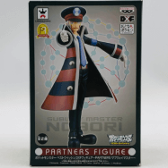 PARTNERS サブウェイマスター ポケットモンスター ベストウィッシュ ノボリ