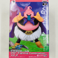 ドラゴンボール改 DXF Fighting Combination vol.2 魔人ブウ