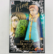 七つの大罪 vol.2 キング