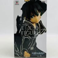 ソードアート・オンライン SAO キリト