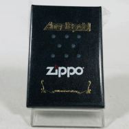 Angel Beats! エンジェルビーツ ピンクレーザー彫刻 ZIPPO ジッポー 天使