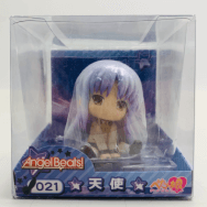 Key Angel Beats! エンジェルビーツ ぺたん娘 天使 021