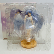 Key Angel Beats! エンジェルビーツ 1/8 天使 ワンピース 電撃屋＆GOODSMILE ONLINE SHOP限定
