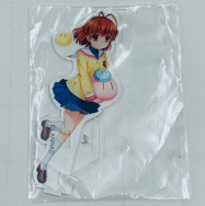CLANNAD クラナド 古河渚 アクリルスタンド  VA購買部出張所