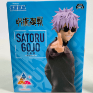 呪術廻戦 最強の二人 五条悟