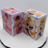 とある科学の超電磁砲 御坂美琴&食蜂操祈 2種セット