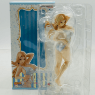 NARUTO GALS NARUTO ナルト 疾風伝 綱手 ver.splash W