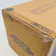 NARUTO -ナルト- 疾風伝 NARUTOギャルズ テマリ ver. Splash