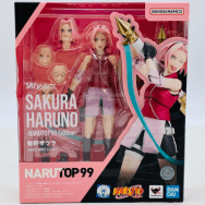 NARUTO ナルト 春野サクラ NARUTOP99 Edition