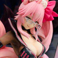 劇場版 Fate/kaleid liner プリズマ☆イリヤ 雪下の誓い 1/4 クロエ・フォン・アインツベルン バニーVer.