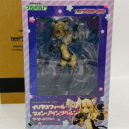 Fate/Kaleid liner プリズマ☆イリヤ 1/8 イリヤスフィール・フォン・アインツベルン ザ・ビーストVer.