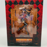 劇場版 Fate/stay night UNLIMITED BLADE WORKS 1/7 遠坂 凛 UNLIMITED BLADE WORKS