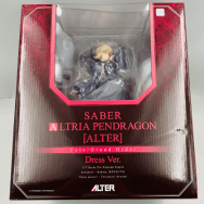 Fate/Grand Order 1/7 SABER ALTRIA PENDRAGON セイバー/アルトリア・ペンドラゴン オルタ Dress Ver.