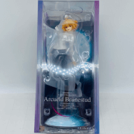 月姫 A piece of blue glass moon 1/7 アルクェイド・ブリュンスタッド