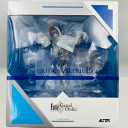 Fate Grand Order 1/7 ランサー 謎のアルターエゴ Λ