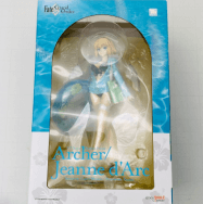 Fate/Grand Order 1/7 アーチャー/ジャンヌ・ダルク
