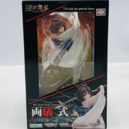 劇場版 空の境界 1/8 両儀式 夢のような、日々の名残