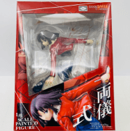 空の境界 1/6 両儀式