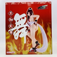 THE KING OF FIGHTERS XIII キング オブ ファイターズ 不知火舞 ヒップラインver.