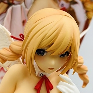 1/6 天使ちゃん illustration by 魔太郎 ポストカード付き