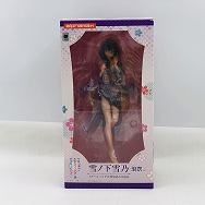 やはり俺の青春ラブコメはまちがっている。続 1/7 雪ノ下雪乃 浴衣Ver.