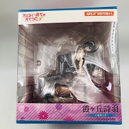 冴えない彼女の育てかた♭ 1/7 霞ヶ丘詩羽 お着替え中