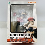 GOD EATER BURST ゴッドイーター バースト 1/8 アリサ・イリーニチナ・アミエーラ