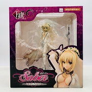 Fate/EXTRA CCC 1/8 セイバー