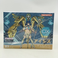 DarkAdvent Undeaddress アイシス DX ver.