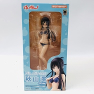 けいおん! 1/7 秋山澪 水着Ver.