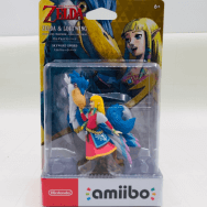 ゼルダの伝説シリーズ スカイウォードソード ゼルダ & ロフトバード