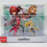 大乱闘スマッシュブラザーズSPECIAL ホムラ ヒカリ