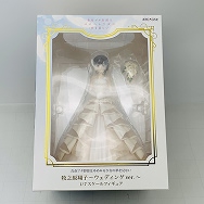 青春ブタ野郎はゆめみる少女の夢を見ない 1/7 牧之原翔子 ウェディングver.