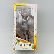 青春ブタ野郎はおでかけシスターの夢を見ない 1/7 梓川花楓