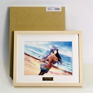 青春ブタ野郎はバニーガール先輩の夢を見ない キャラファイングラフ ヒロインズコレクション 桜島麻衣