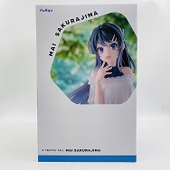 TENITOL TALL 青春ブタ野郎はバニーガール先輩の夢を見ない 桜島麻衣