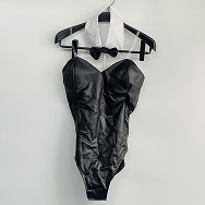 コスプレ衣装 青春ブタ野郎はバニーガール先輩の夢を見ない 野ブタ 桜島麻衣風 女性Mサイズ