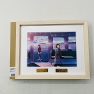 青春ブタ野郎はおでかけシスターの夢を見ない 青春ブタ野郎はランドセルガールの夢を見ない キャラファイングラフ