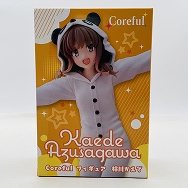 Coreful 青春ブタ野郎はバニーガール先輩の夢を見ない 梓川かえで