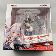アズールレーン 1/7 プリンツ・オイゲン ファイナルラップVer.