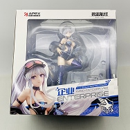 アズールレーン 1/7 エンタープライズ ウィンド キャッチャーVer.