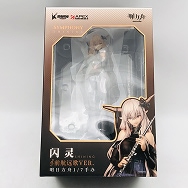 明日方舟 アークナイツ 1/7 シャイニング 前航遠歌ver.