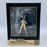 ドールズフロントライン 1/7 PA-15 シャンパンの怪盗ver