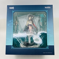 原神 1/7 ショウ 護法夜叉Ver.