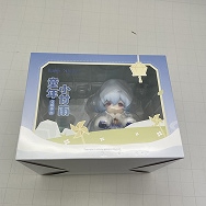 原神 フィギュア ちっちゃい甘雨