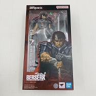 フィギュアーツ S.H.Figuarts ベルセルク ガッツ 狂戦士の甲冑 GUTS BERSERK ARMOR